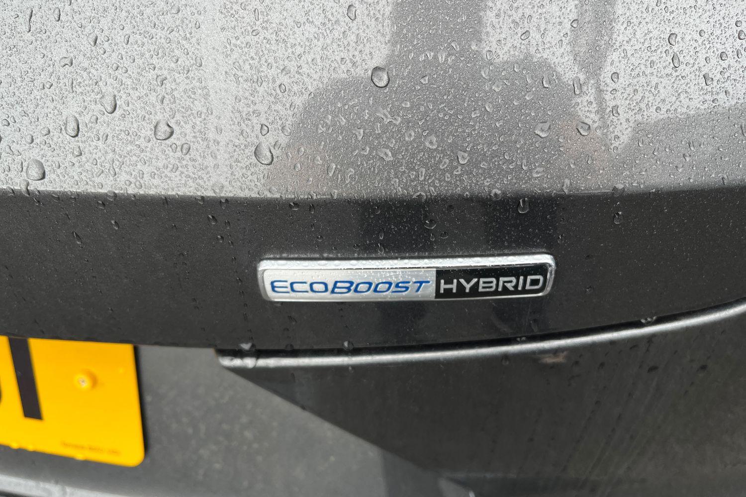 Ford PUMA Photo 39