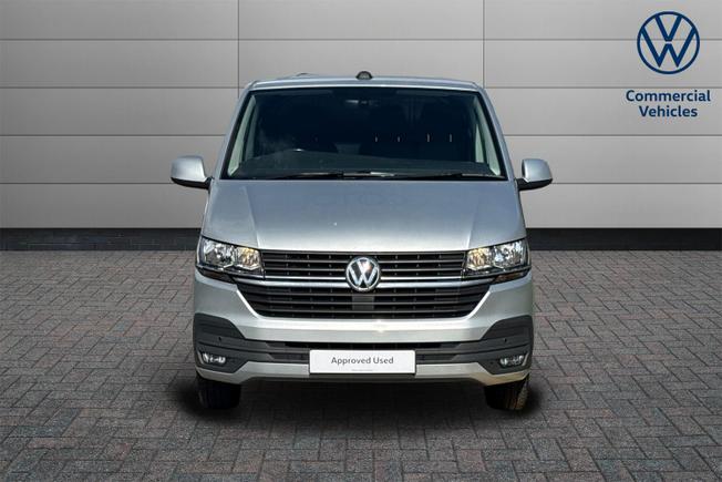 VOLKSWAGEN Transporter Photo 8