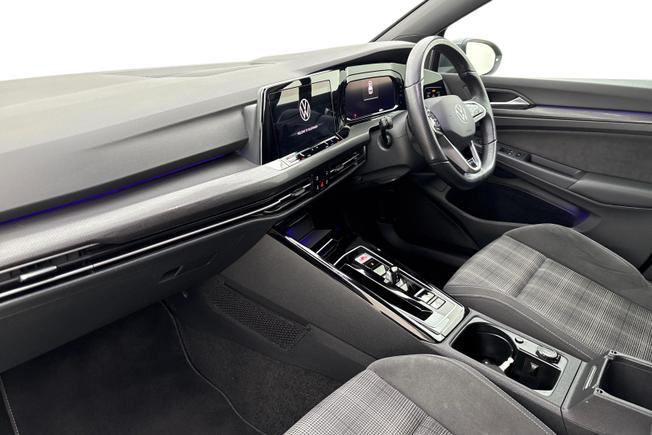 VOLKSWAGEN Golf Photo 2