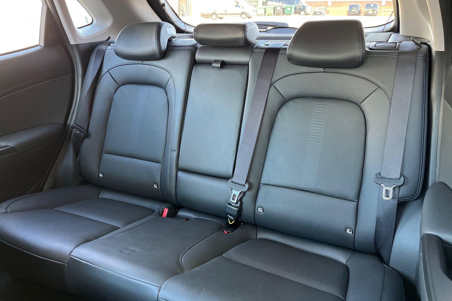 Hyundai KONA Photo 19