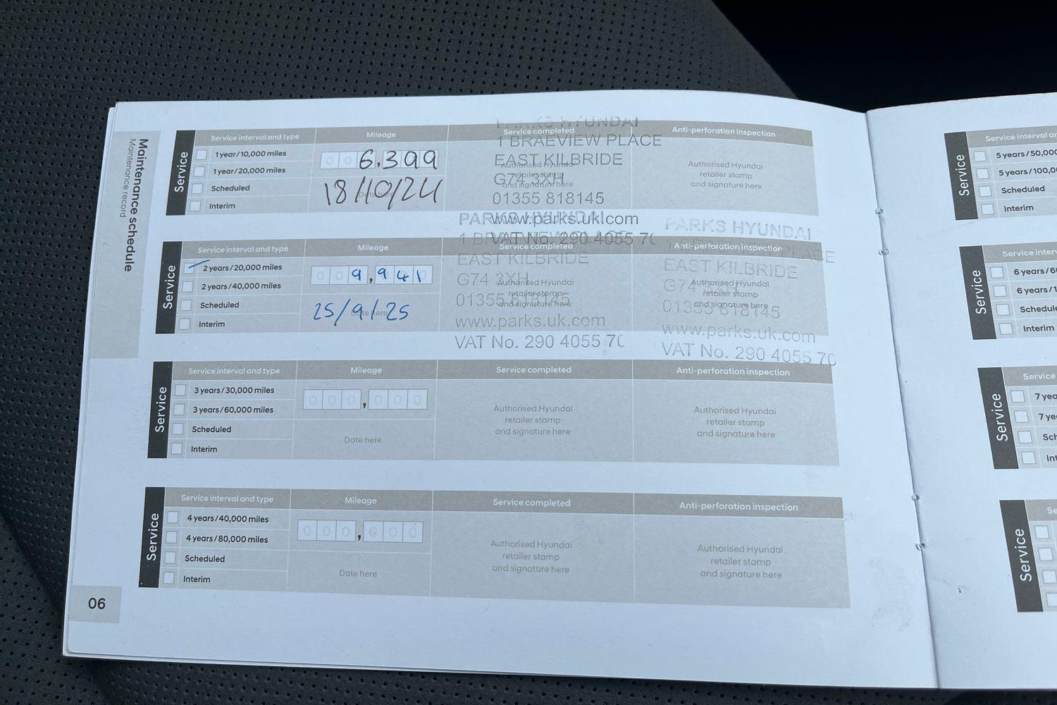 Hyundai KONA Photo 22