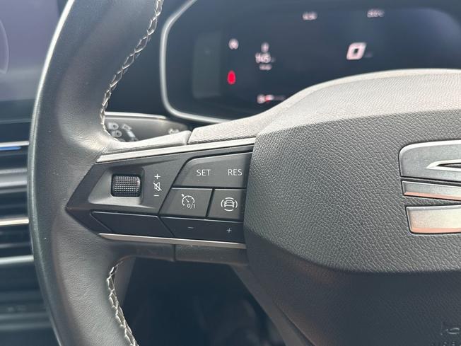 SEAT Leon Photo 16