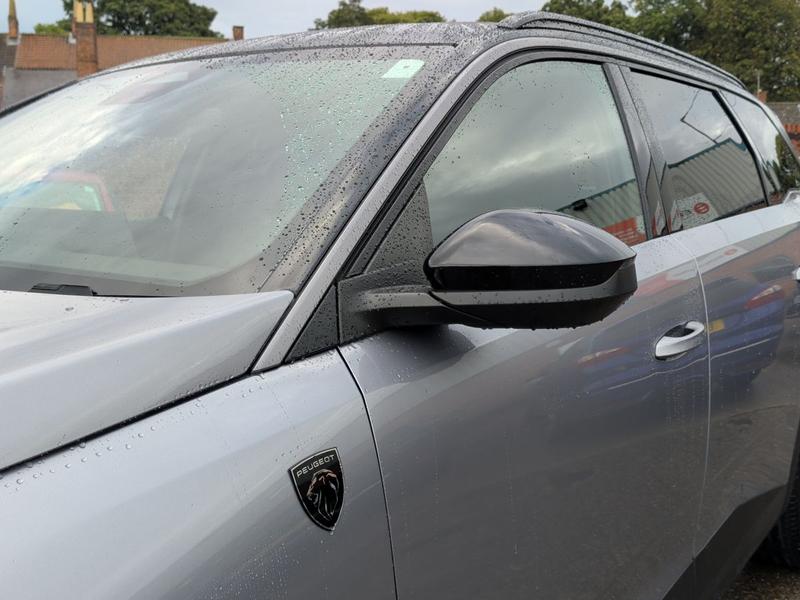 Used Peugeot 5008 KS74XWB 27