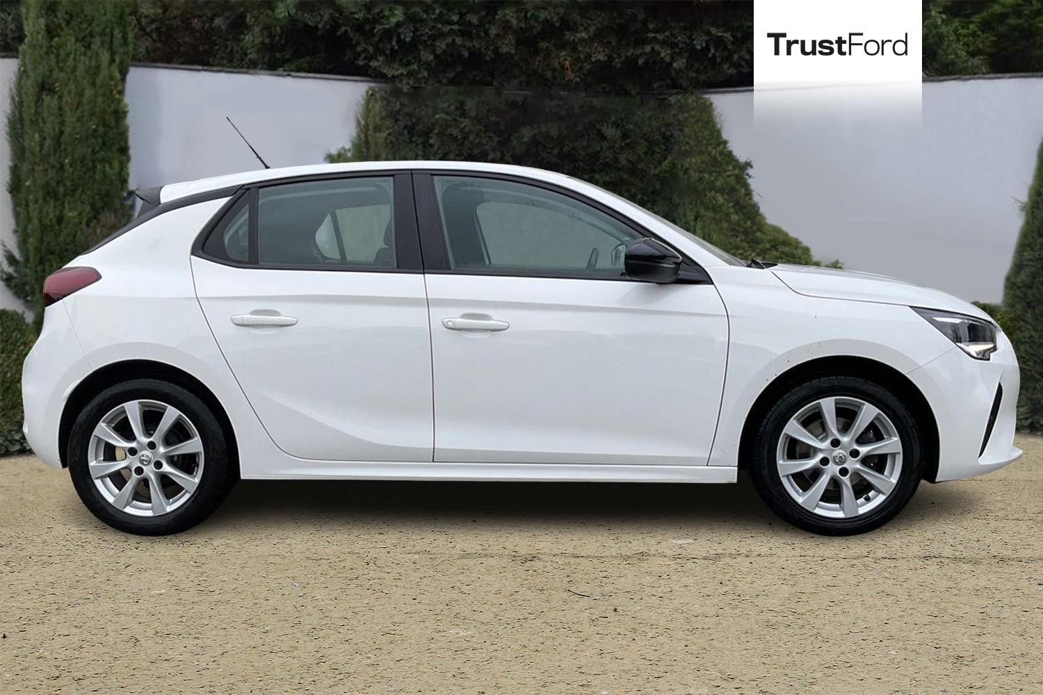 Vauxhall Corsa Photo 2