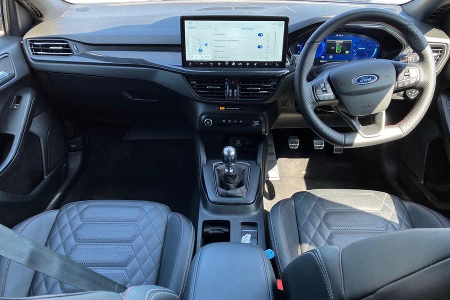 Ford FOCUS Photo autoimg-6ee00e40d8b2184b417a96bf27e7657bce706ee0.jpg