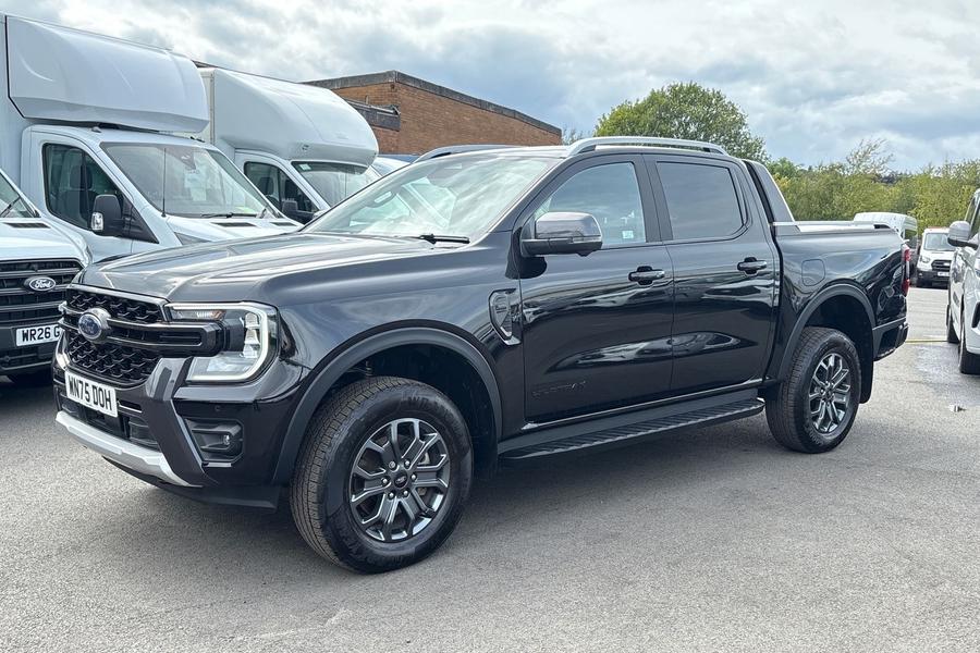 Ford RANGER Photo autoimg-6ee0e2daaa1774021b0e4b16211e675ea55aedff.jpg