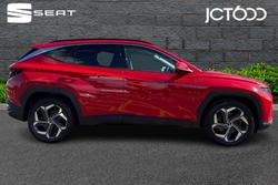 HYUNDAI Tucson Photo 4