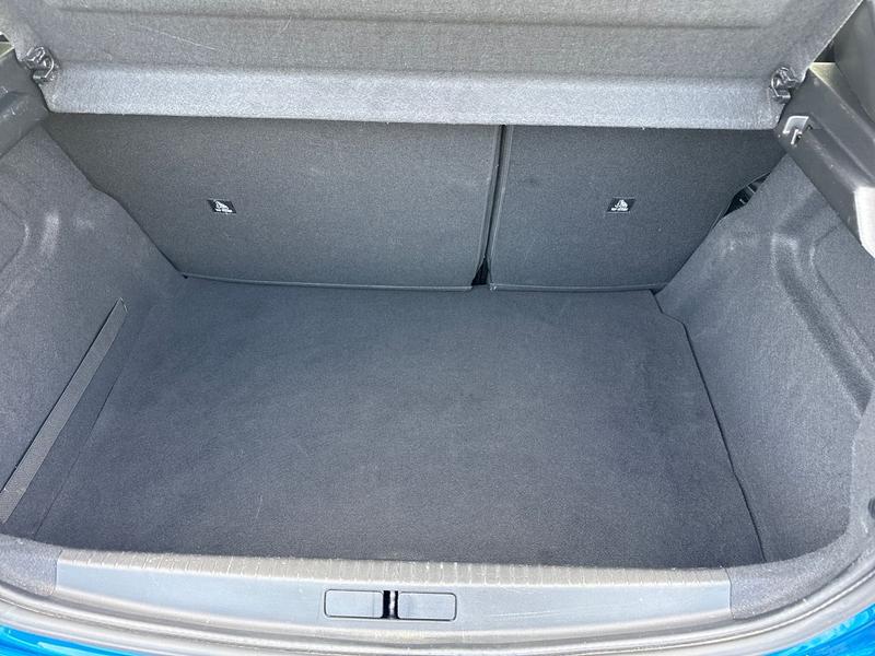 Used Peugeot 208 DE73PKU 33