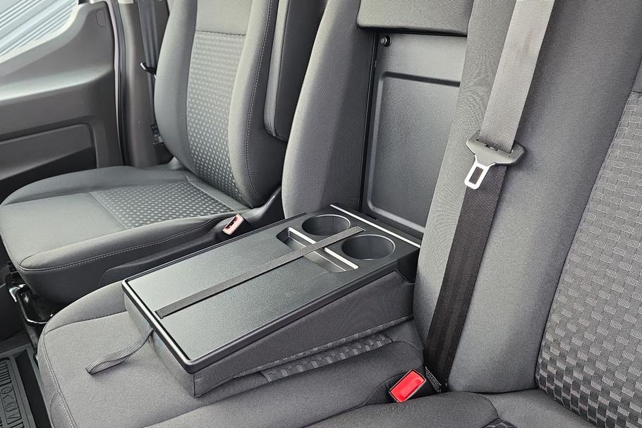 Used Ford TRANSIT WR75NHX 23