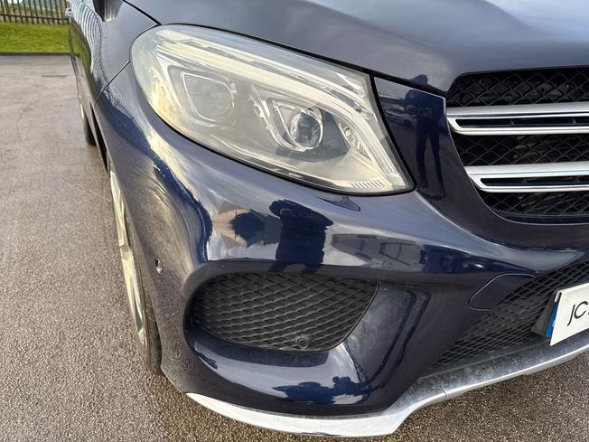 MERCEDES-BENZ Gle Photo 19