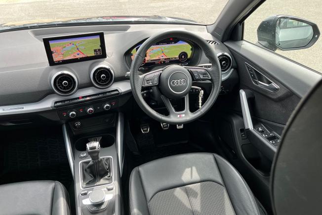 AUDI Q2 Photo 37