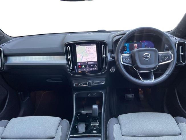 VOLVO Xc40 Photo 10