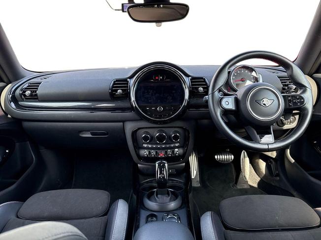 MINI Clubman Photo 10