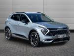 Kia Sportage Photo 0