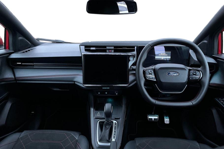 Used Ford Puma HMZ2099 10