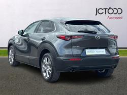 MAZDA Cx-30 Photo 3