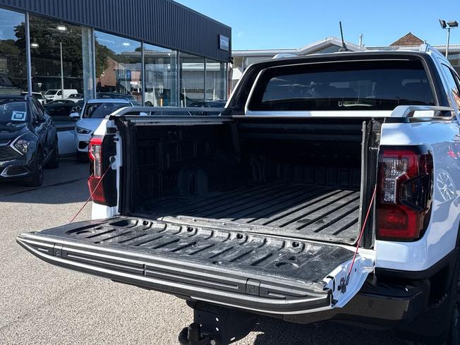 FORD Ranger Photo 37