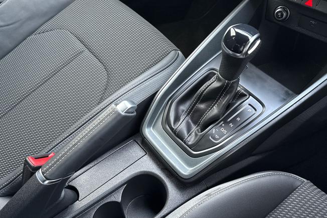 AUDI A1 Photo 35