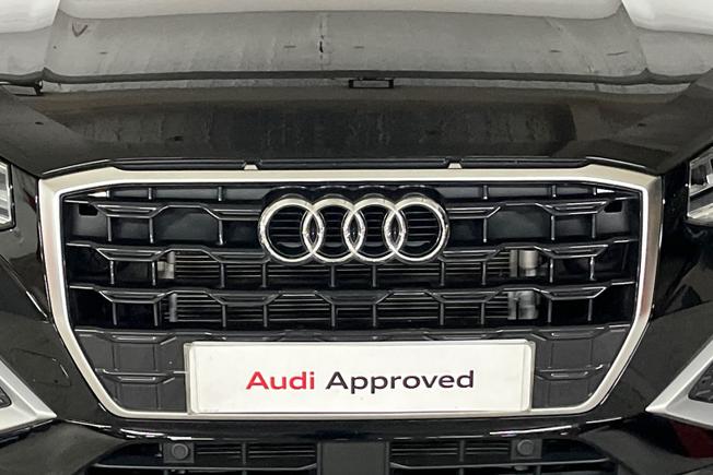 AUDI Q2 Photo 29