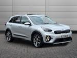 Kia Niro Photo 0