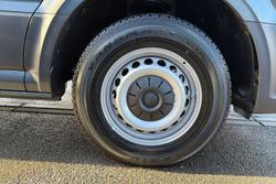 VOLKSWAGEN Crafter Photo 5