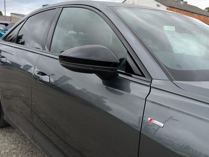 Used Audi A6 Saloon SY20UTV 25
