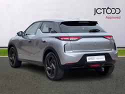 DS AUTOMOBILES Ds 3 Crossback Photo 3