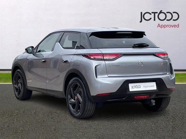 DS AUTOMOBILES Ds 3 Crossback Photo 3