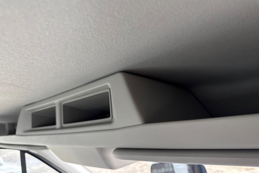 Used Ford TRANSIT 38