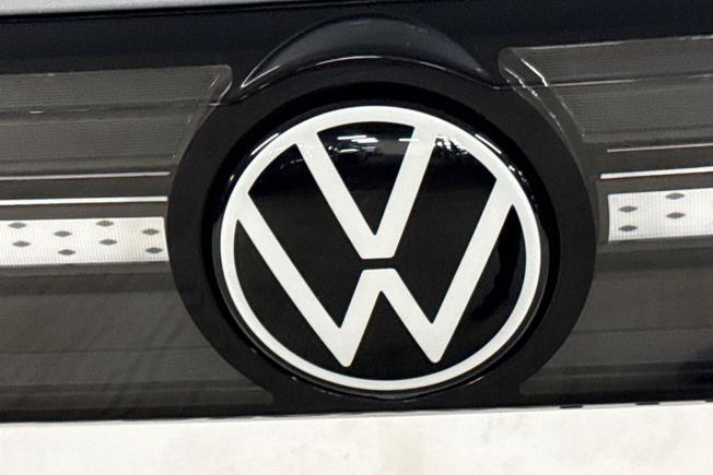 VOLKSWAGEN Id.7 Photo 35