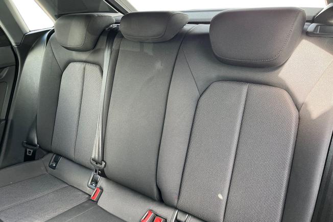 AUDI A3 Photo 9