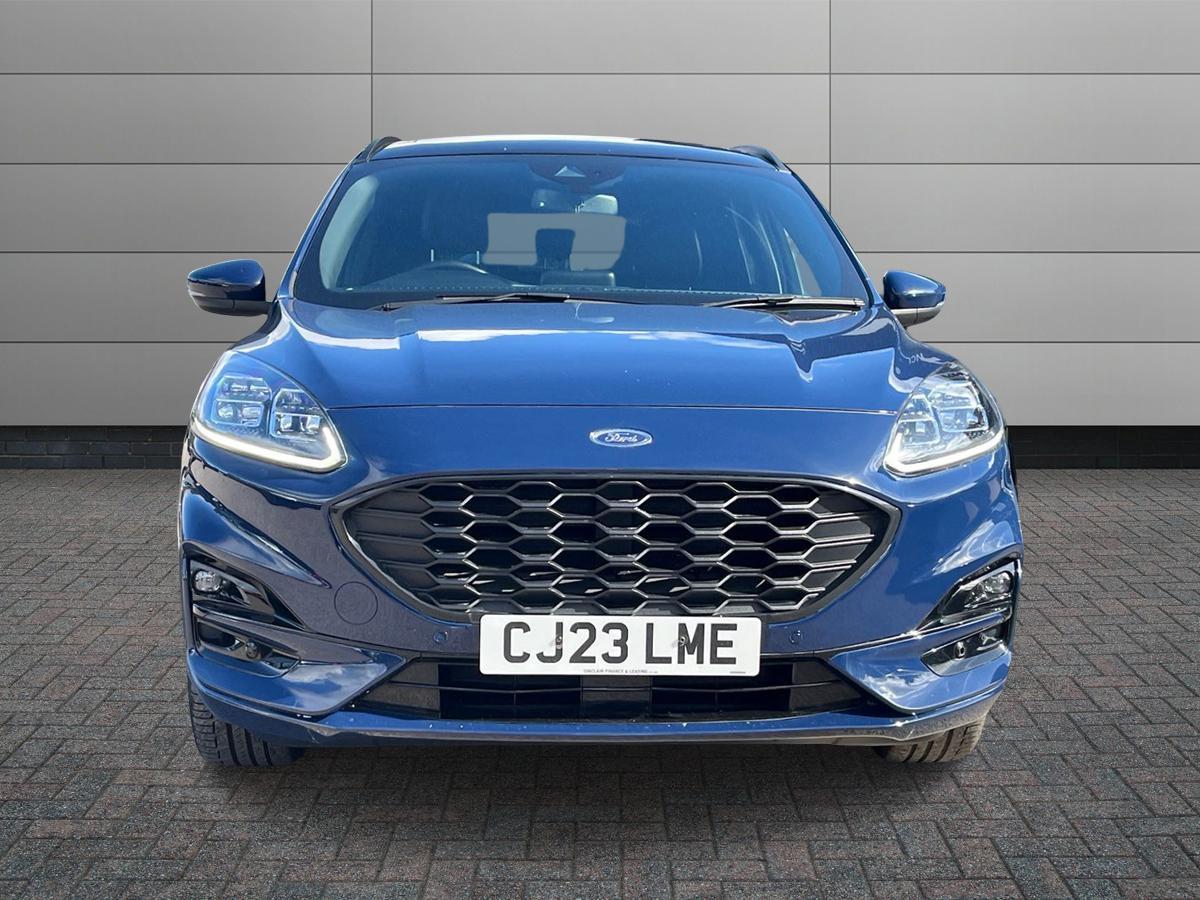 Ford Kuga Photo 7
