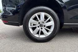 VOLKSWAGEN Caddy Photo 5