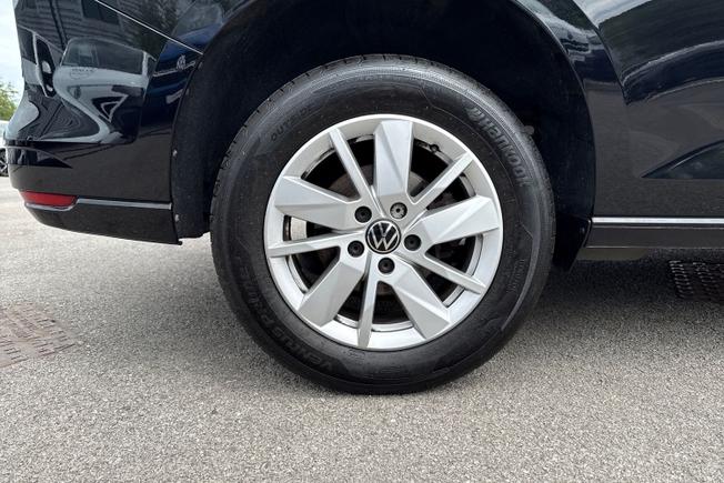 VOLKSWAGEN Caddy Photo 5
