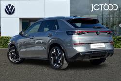 VOLKSWAGEN T-Roc Photo 3