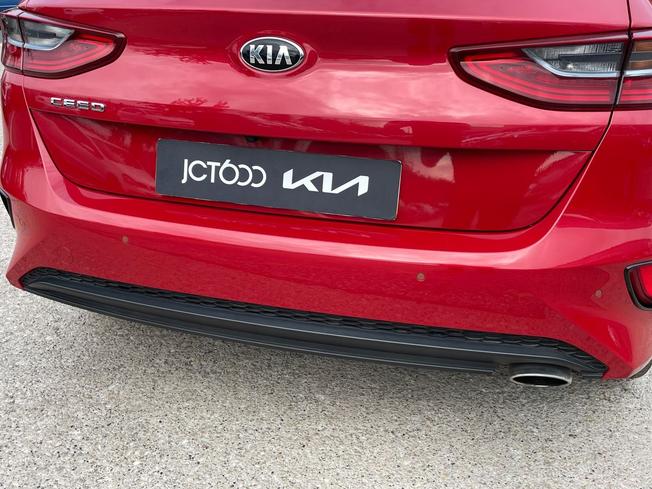 KIA Ceed Photo 26