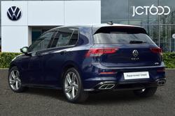 VOLKSWAGEN Golf Photo 3
