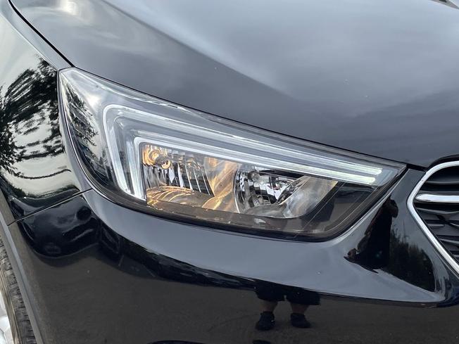 VAUXHALL Mokka X Photo 19