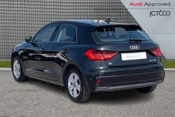 Audi A1 Photo 3