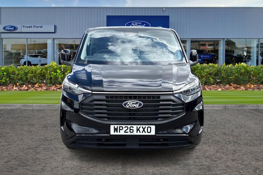 Used Ford Transit Custom WP26KXO 12