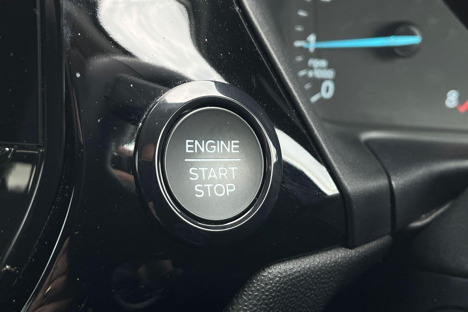 Ford Fiesta Photo 29