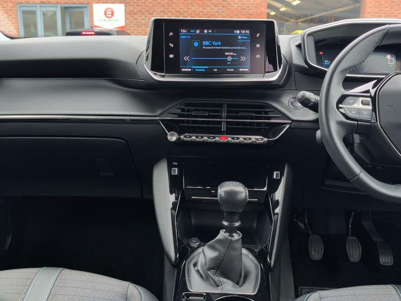 Used Peugeot 2008 FSZ4445 44