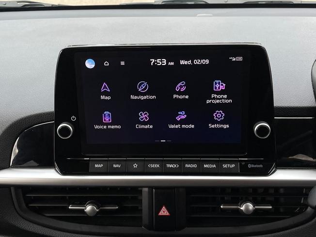 Kia Picanto Photo 45