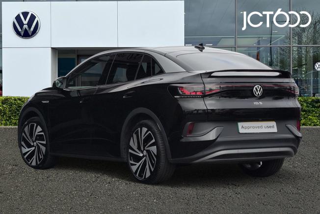 VOLKSWAGEN Id.5 Photo 3