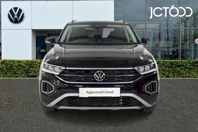 VOLKSWAGEN T-Roc Photo 8