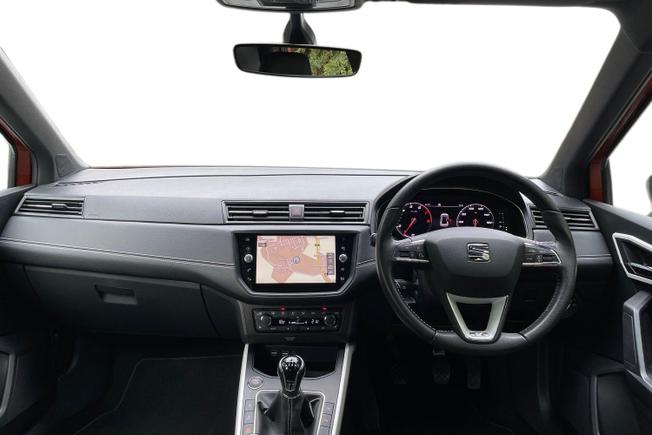 SEAT Arona Photo 10