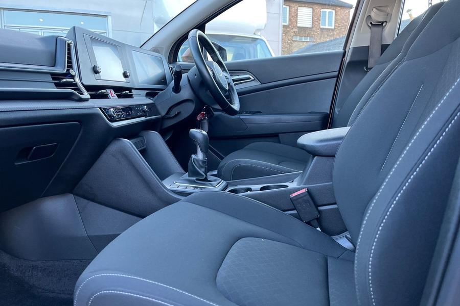Kia SPORTAGE Photo autoimg-6ef9e530ae1565224e63cfdf760a09e2e6e97a61.jpg