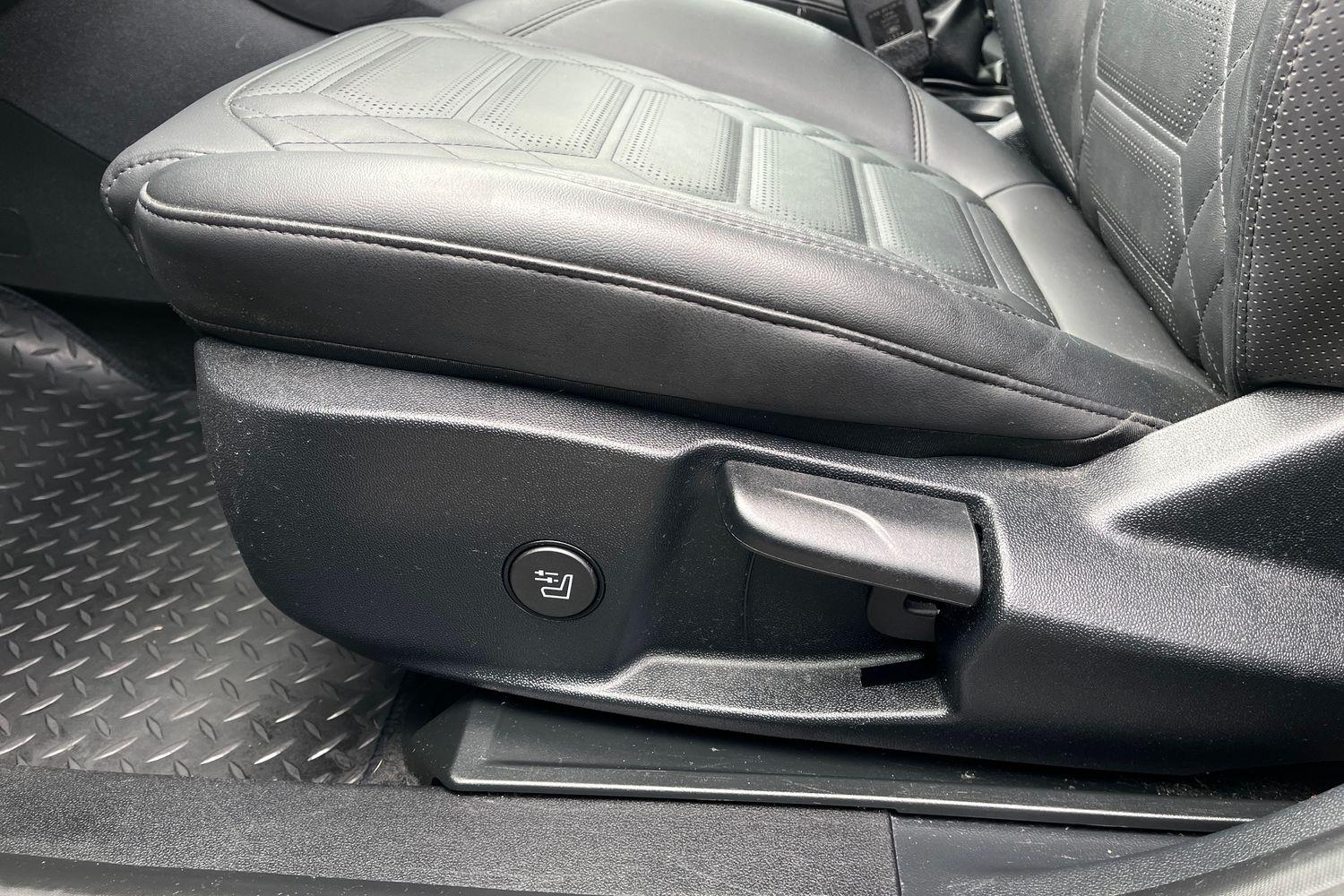 Ford PUMA Photo 24