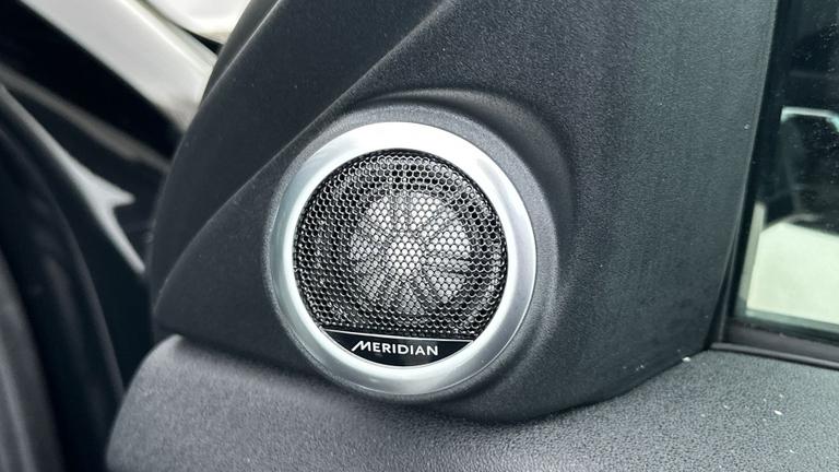 Used Land Rover Range Rover Evoque WD74UGK 24