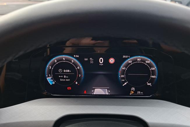 VOLKSWAGEN Golf Photo 15